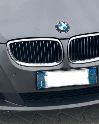 Paraurti BMW E92 330D 320D 335D