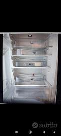 Frigo incasso indesit  195LT H 177 A +