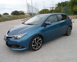 Toyota Auris 1.6 D-4D Lounge