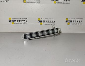 FENDINEBBIA ANTERIORE DX CITROEN C3 Serie (09>15)