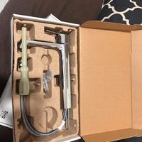 Miscelatore Alto bagno Brogrund