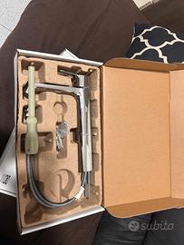 Miscelatore Alto bagno Brogrund