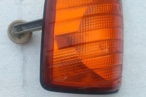 anteriore sinistro Mercedes