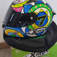 Casco X Lite 802 rr Replica
