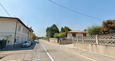 BILOCALE CON POSTO AUTO A Somma Lombardo