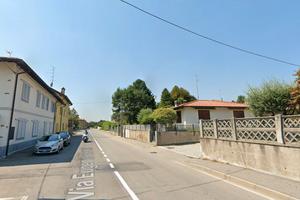 BILOCALE CON POSTO AUTO A Somma Lombardo