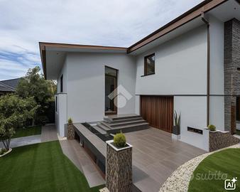 CASA SEMINDIPENDENTE A TAVOLETO