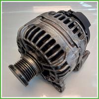 Alternatore BOSCH 0124525117 AUDI A4 8K 03G903016G