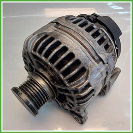 Alternatore BOSCH 0124525117 AUDI A4 8K 03G903016G