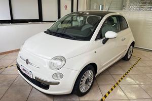 FIAT 500 1.2 Lounge 69cv