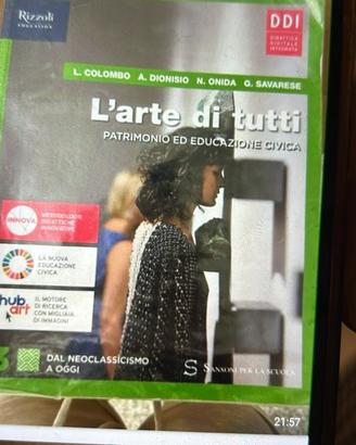 Libri quarto anno per liceo scienze umane Ravanusa