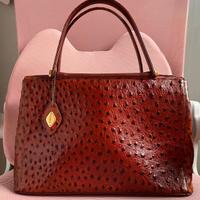 Borsa vintage I Santi