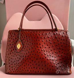 Borsa vintage I Santi