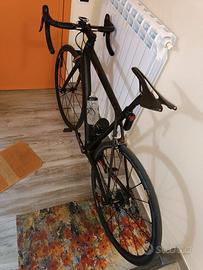 canyon ultimate cf slx 9.0