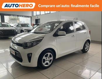 KIA Picanto CX51692