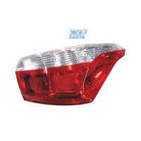 FANALE DESTRO PER CITROEN C-ELYSEE 13-17