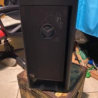 PC GAMING FISSO FASCIA MEDIA