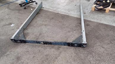 Portamoto per camper