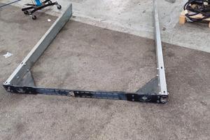 Portamoto per camper