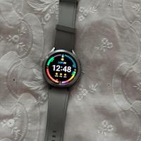 Samsung GalaxyWatch4 classic