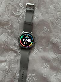 Samsung GalaxyWatch4 classic