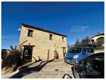 Terreno Agricolo Poggio San Marcello [A4340674]