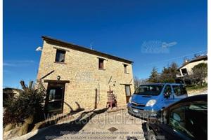 Terreno Agricolo Poggio San Marcello [A4340674]