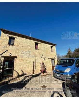 Terreno Agricolo Poggio San Marcello [A4340674]