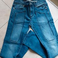 Jeans bambino JECKERSON