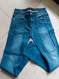 Jeans bambino JECKERSON