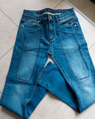 Jeans bambino JECKERSON