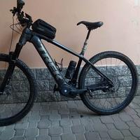 BICI E-Bike Popwerfly 7
