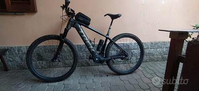 BICI E-Bike Popwerfly 7