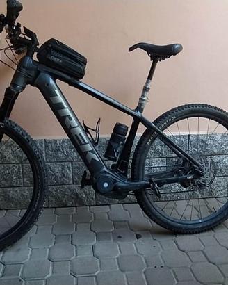 BICI E-Bike Popwerfly 7