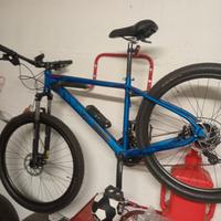 Bicicletta mtb