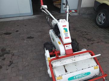 Trinciasarmenti Orec