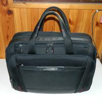 Borsa notebook 15.6” espandibile Samsonite PRO DLX