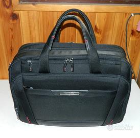 Borsa notebook 15.6” espandibile Samsonite PRO DLX