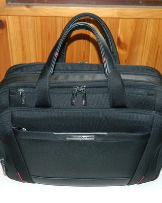 Borsa notebook 15.6” espandibile Samsonite PRO DLX