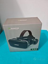 visore VR fino a 6.5 pollici 