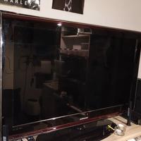 TV Samsung 
