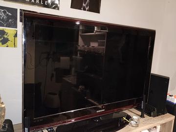 TV Samsung 
