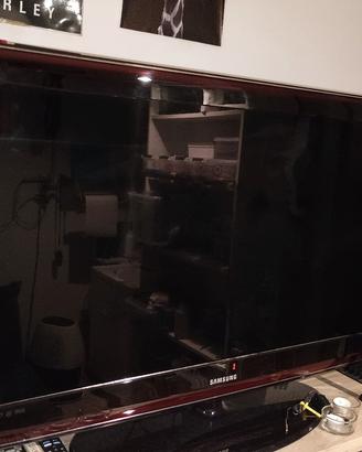 TV Samsung 
