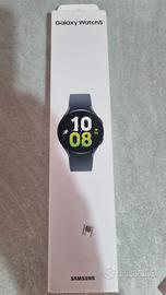 Galaxy Watch 5 Lte Samsung 