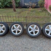 Cerchi Audi A3 16"