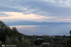 Appartamento vista mare a Palmi (RC)