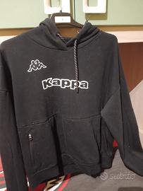 Felpa Kappa 