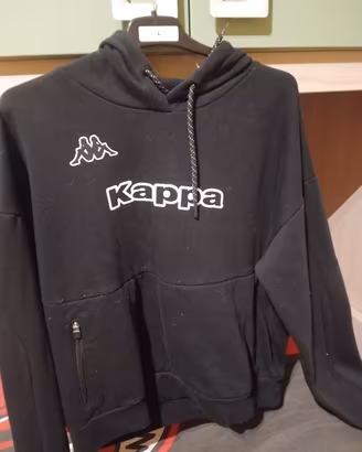 Felpa Kappa 