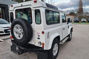 Defender 90