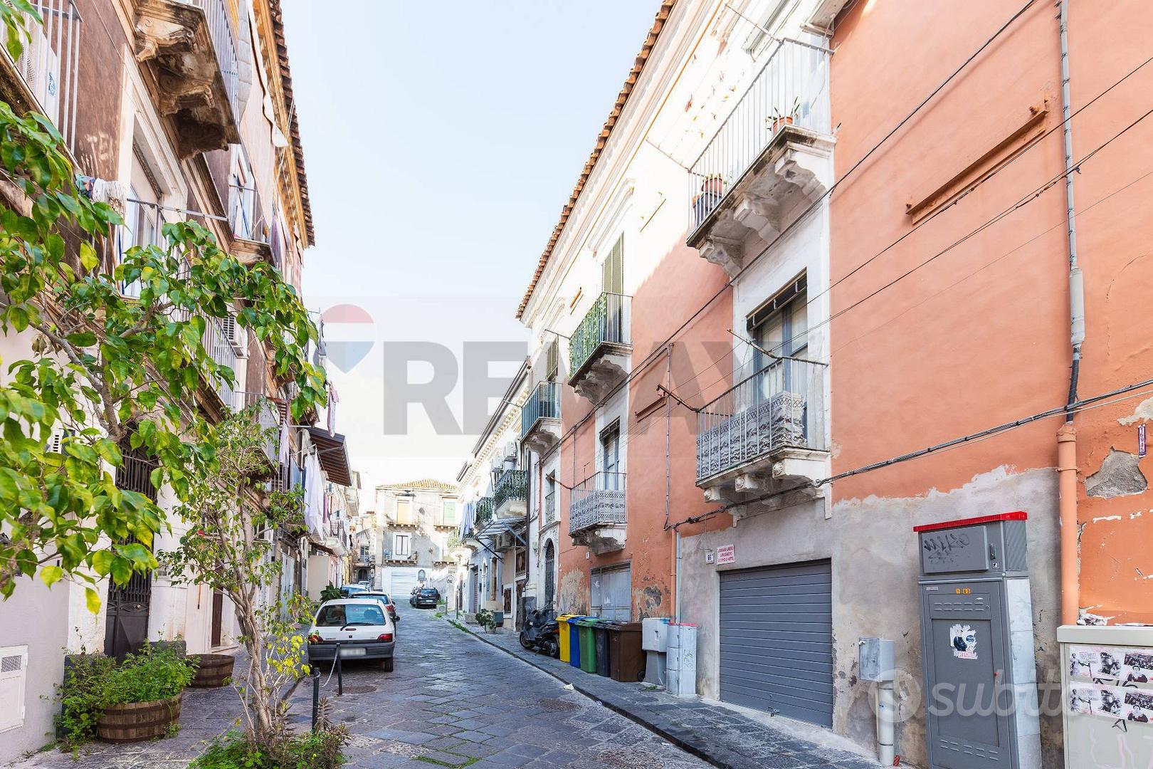 Apartment in Catania, San Cristoforo, Centro storico - Vista 4